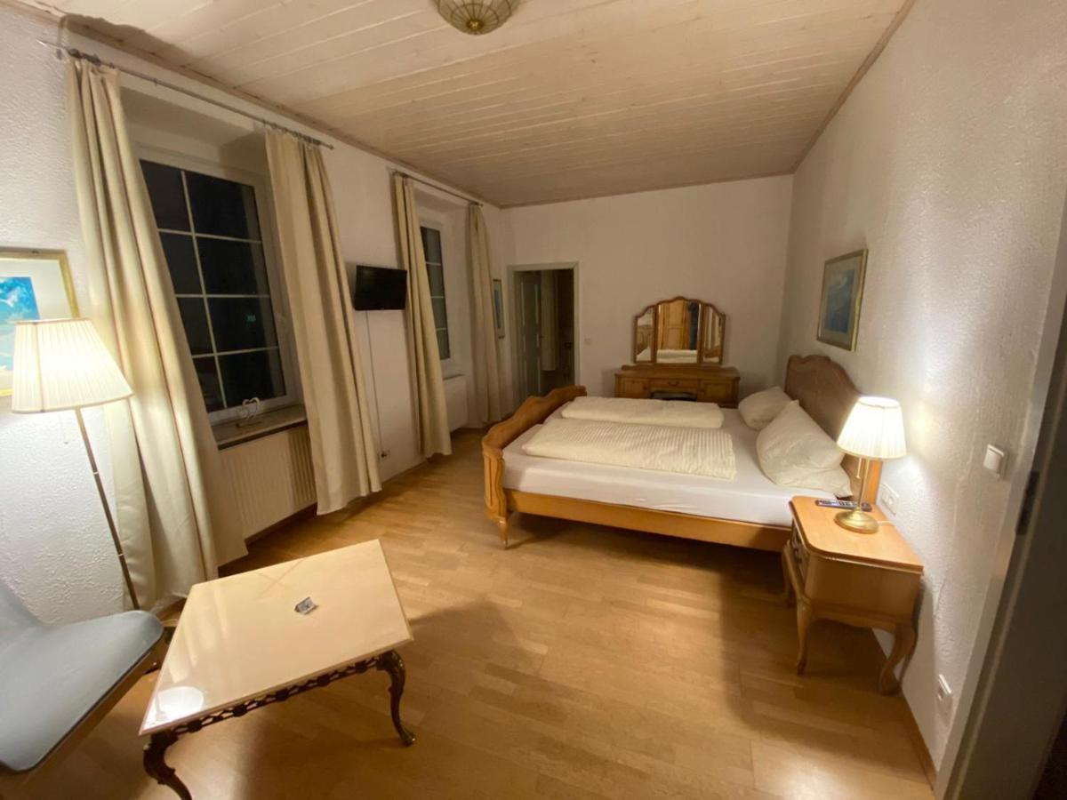 Schloss Hainfeld Extérieur photo