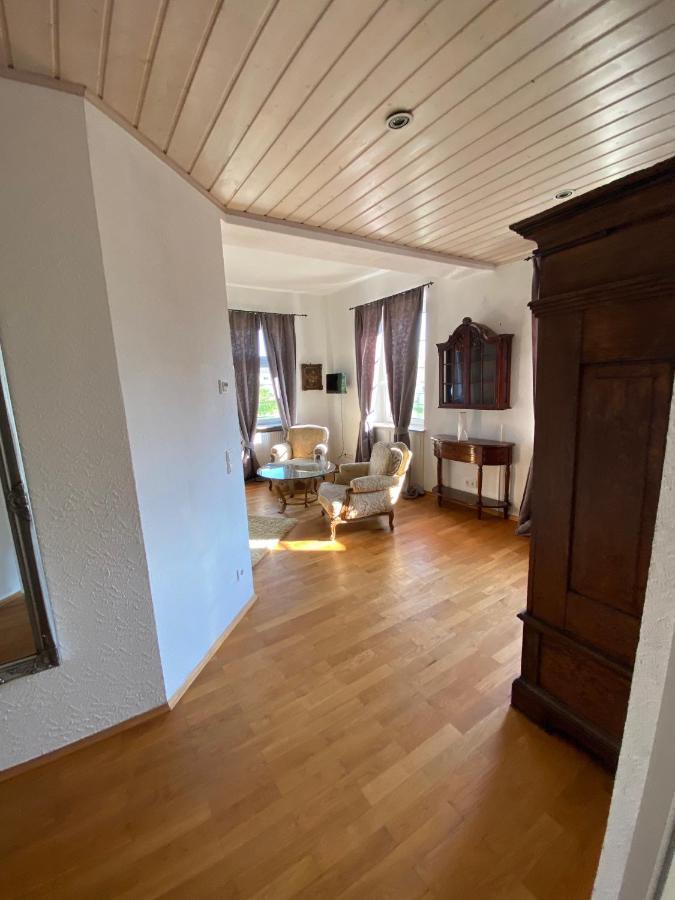 Schloss Hainfeld Extérieur photo